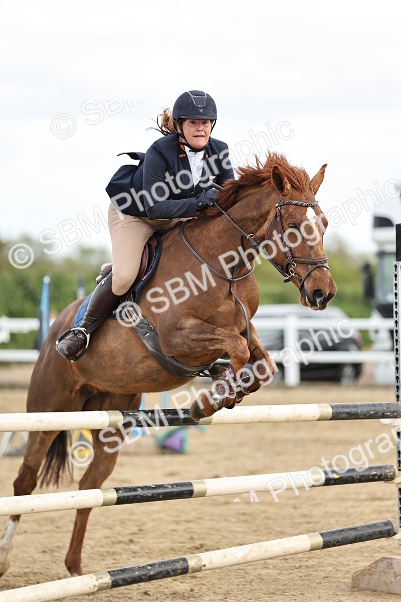 SBM_000910 - Class 3 - Senior Discovery - 1.00m