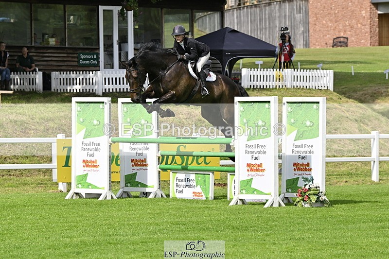 250613A-093824-00061 - Cls 1 Snr Newcomers and 1.10m Open