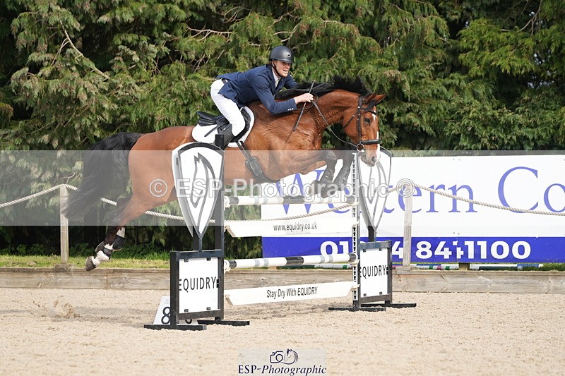 260322A-141510-01946 - 13 Foxhunter 1m 20 Open