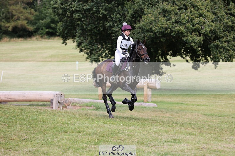 240825X-145212-35127 - 80cm XC 14.30 to 15.30