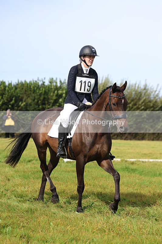 3E7A6148 - Class 1: Trebudannon Open: Dressage (Part 2)
