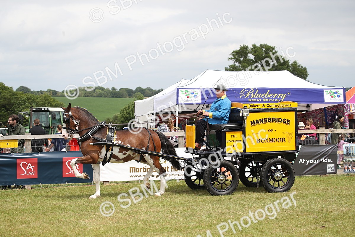 SBM_07012 - Class 16 - Light Trade