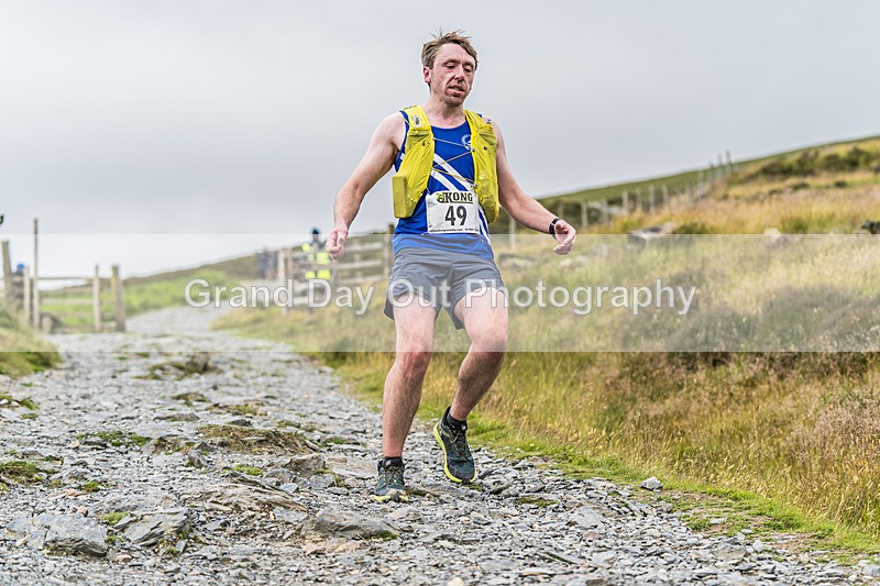 Skiddaw-776 - Skiddaw Fell Race Sunday 7th July 2014
