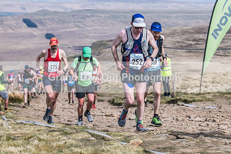 Pen-Y-Ghent-524 - The 3 Peaks Race Saturday 25th April 2026 - Pen Y Ghent