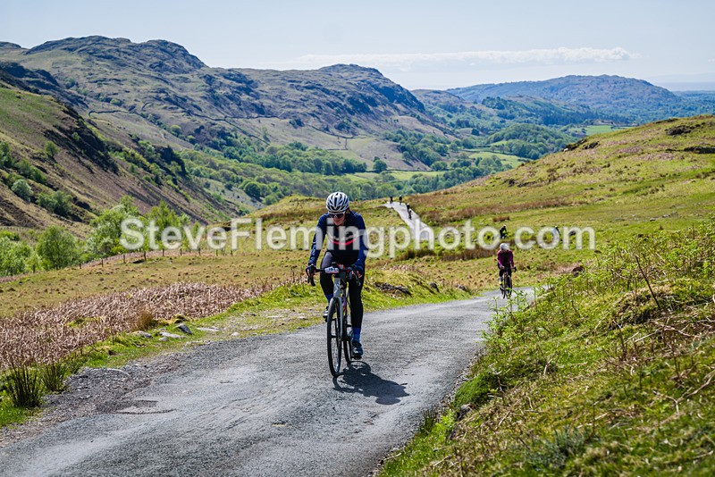 152546 - Hardknott Pass Camera 1 15.00-16.30