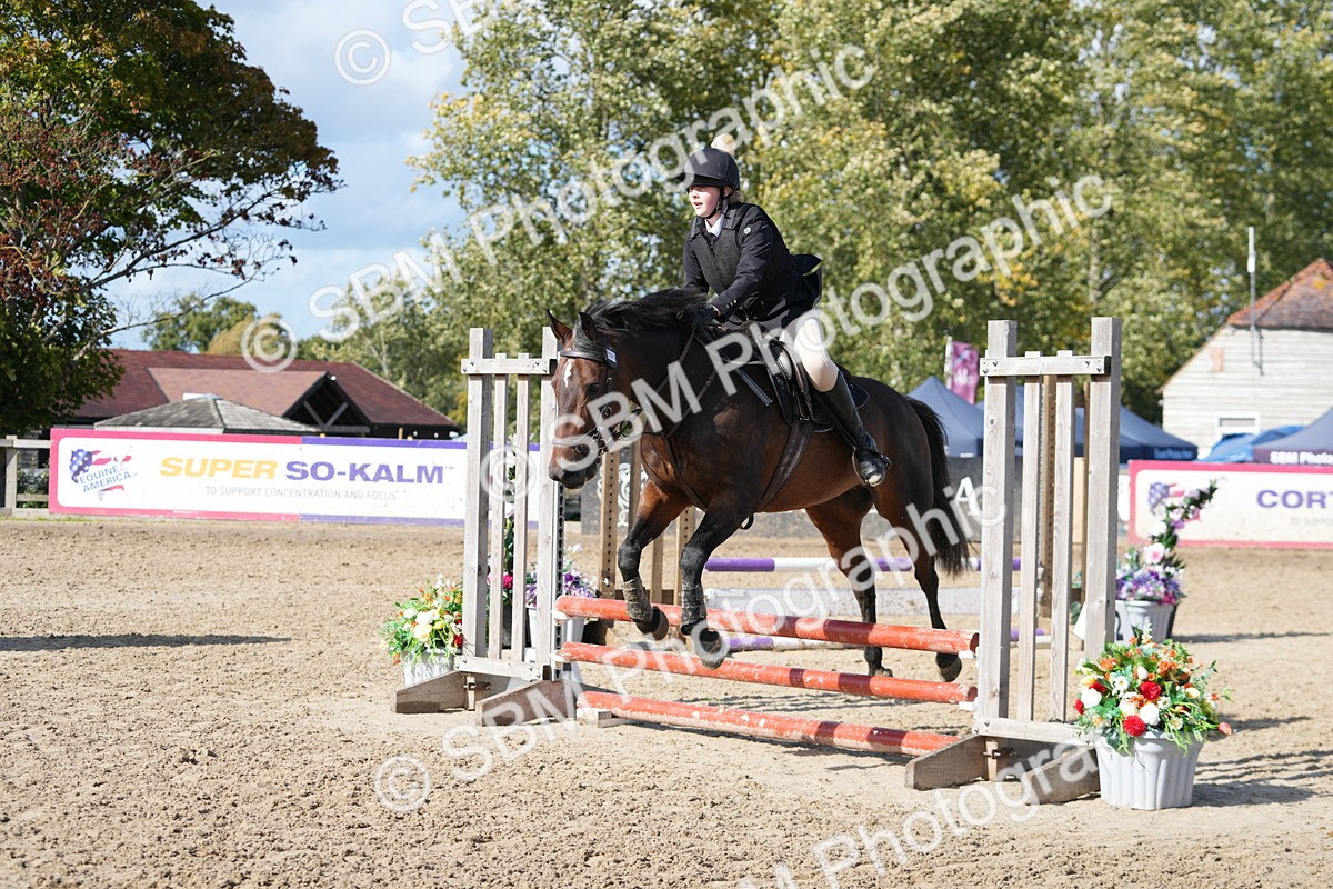 SBM_48368 - J7 - Junior Pony 60cm Championship