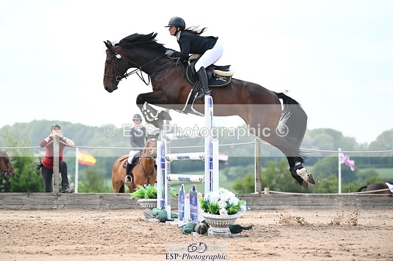 250509-152055-08130 - Cls 15 Talent Seeker inc 7yr old Jump Off and Presentations