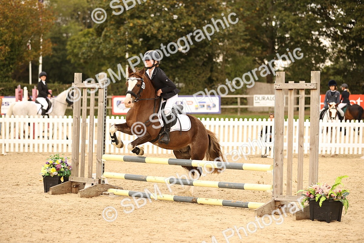 SBM_74308 - J14 - Junior Pony 65cm Championship