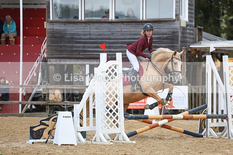 3E7A2955 - Class 4: 60cm Junior