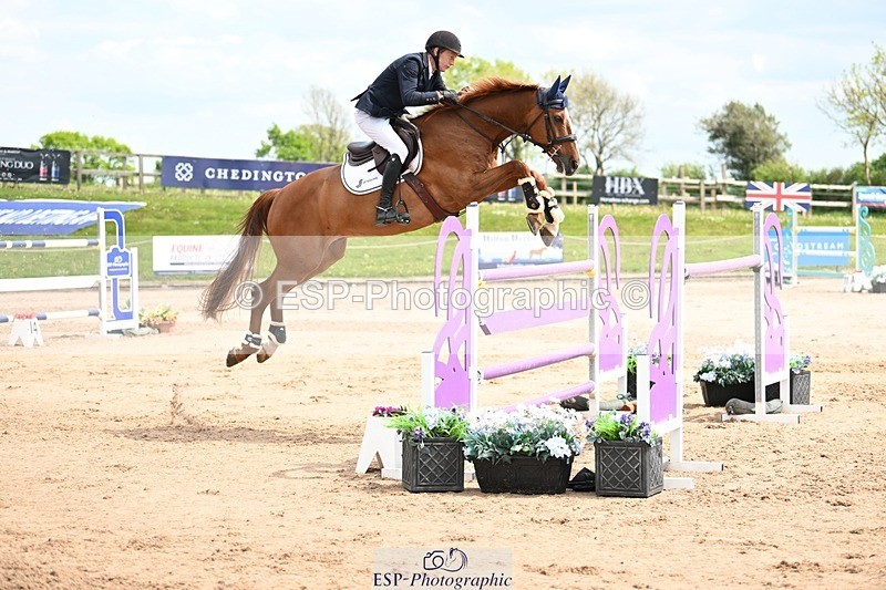 250509-135655-07503 - Cls 15 Talent Seeker inc 7yr old - 1.30pm break to End