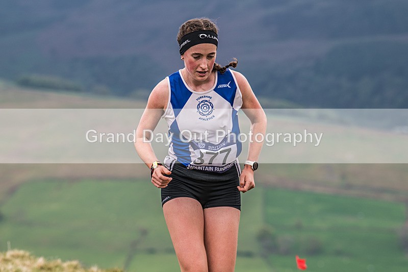 Seniors-265 - UKA 2026 Senior Inter-Counties Mountain Race - Sedbergh Sunday 3rd May 2026 - Seniors