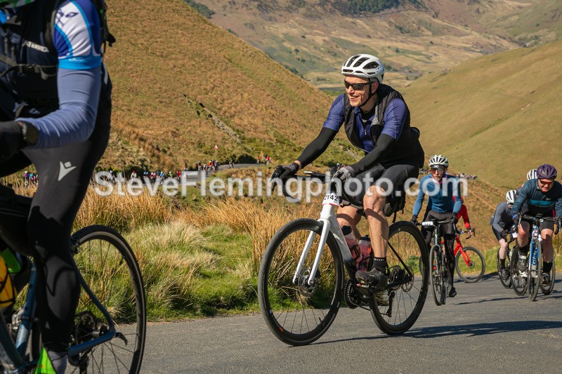 100219-2 - Newlands Pass 10.00 - 11.00