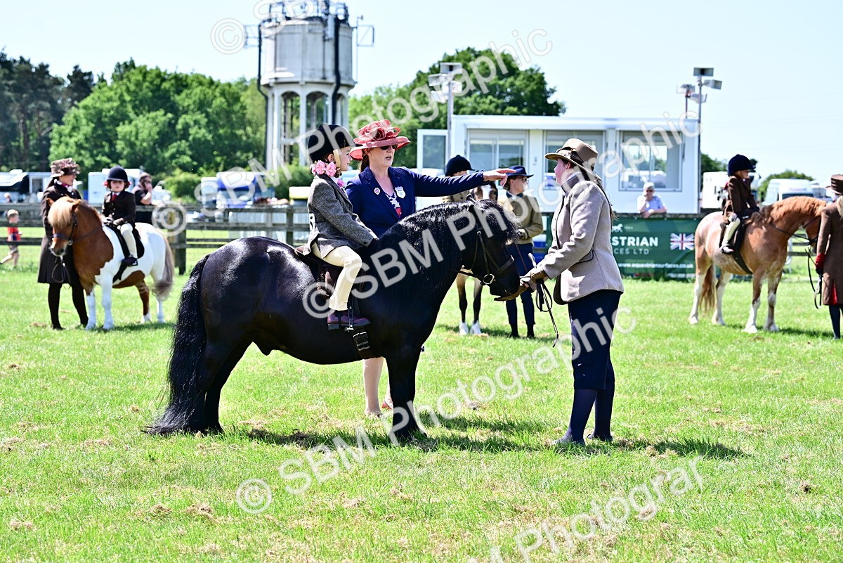 SBM_05859 - Class 59-60 - TSR M&M  Lear Rein and First Ridden Amateur of the year