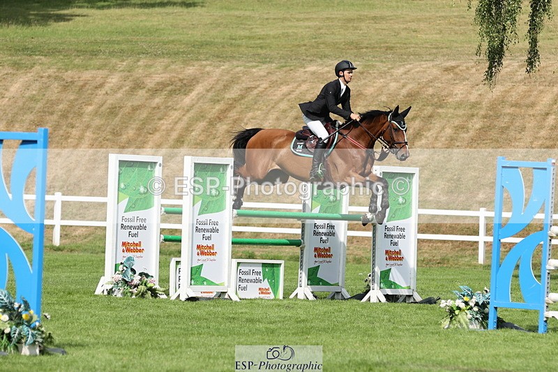 250704A-095551-08558 - Cls 15 Snr 1.20m Open