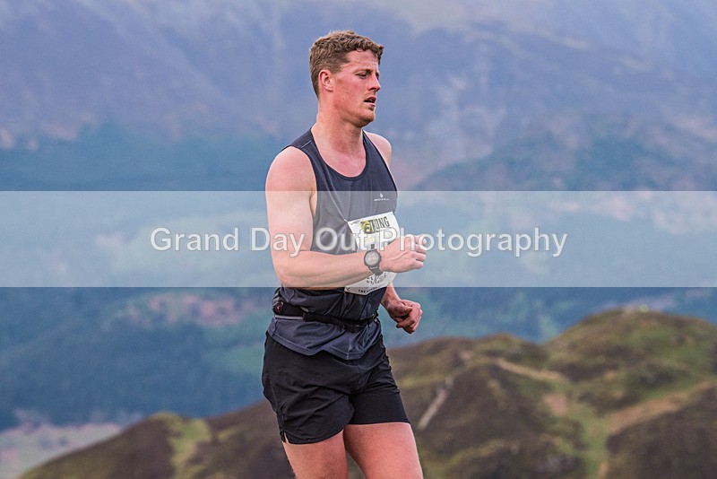 Lords Seat-286 - Lords Seat Fell Race Wednesday 3rd May 2023