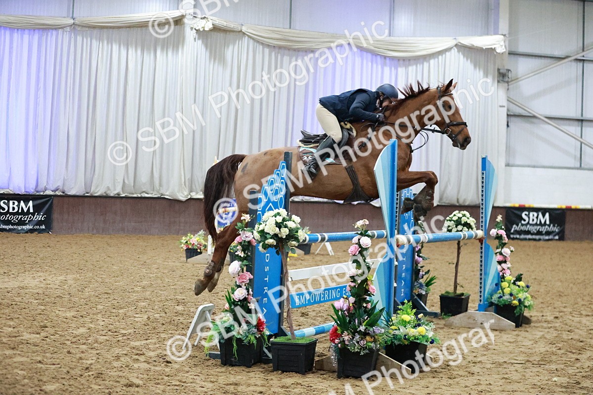 SBM_004370 - Class 17 - Senior Newcomers - 1.10m