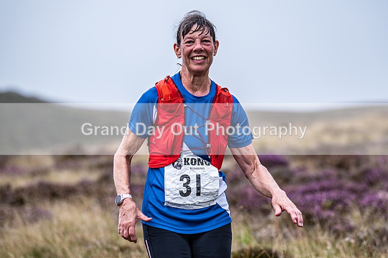 Gavel-401 - Ennerdale Show Gavel Fell Race Wednesday 26th August 2026