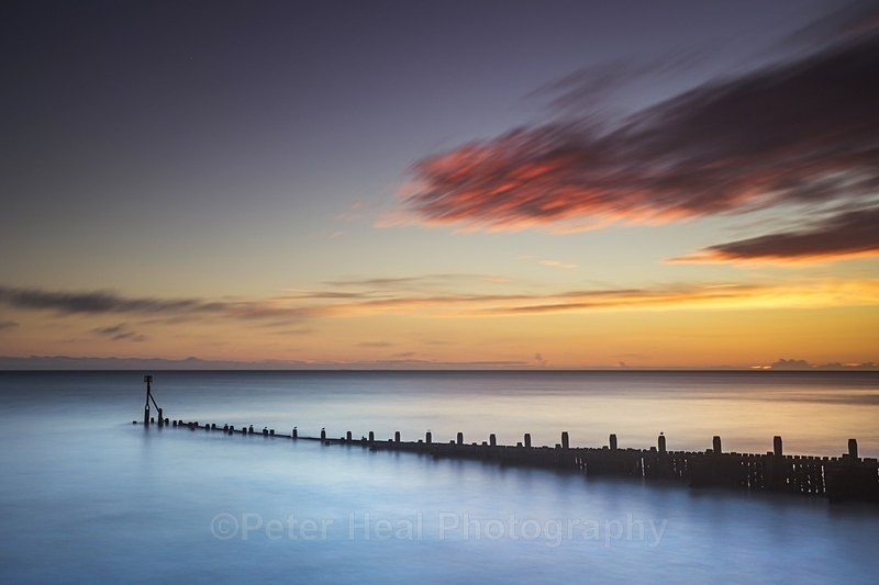 PHEA1776_Overstrand Sunrise - Landscapes