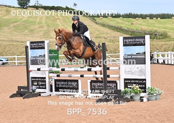 BPP_7536 - CLASS 15 FRI Senior 1.05m Open