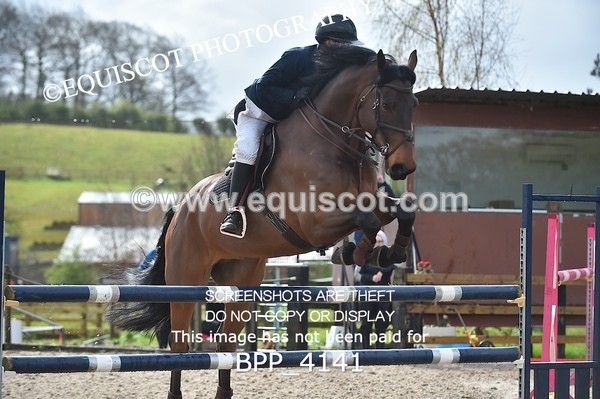 BPP_4141 - CLASS 9  1.15m Open (inc National 1.15m Members Cup