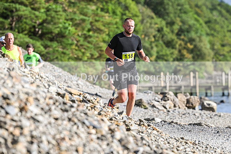Borrowdale-96 - Fellside Events Borrowdale Trail Half Marathon Sunday 23rd August 2026