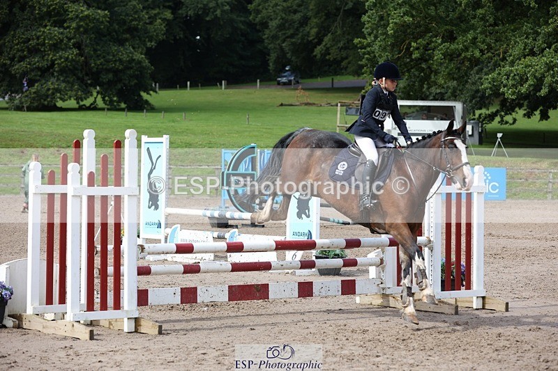 230826-121238-17600 - Round 1 Start to 12.30 coursewalk