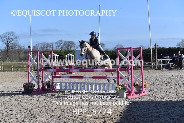 BPP_5774 - CLASS 2 SAT 28cm Pony Royal Highland Show Championship Qualifier
