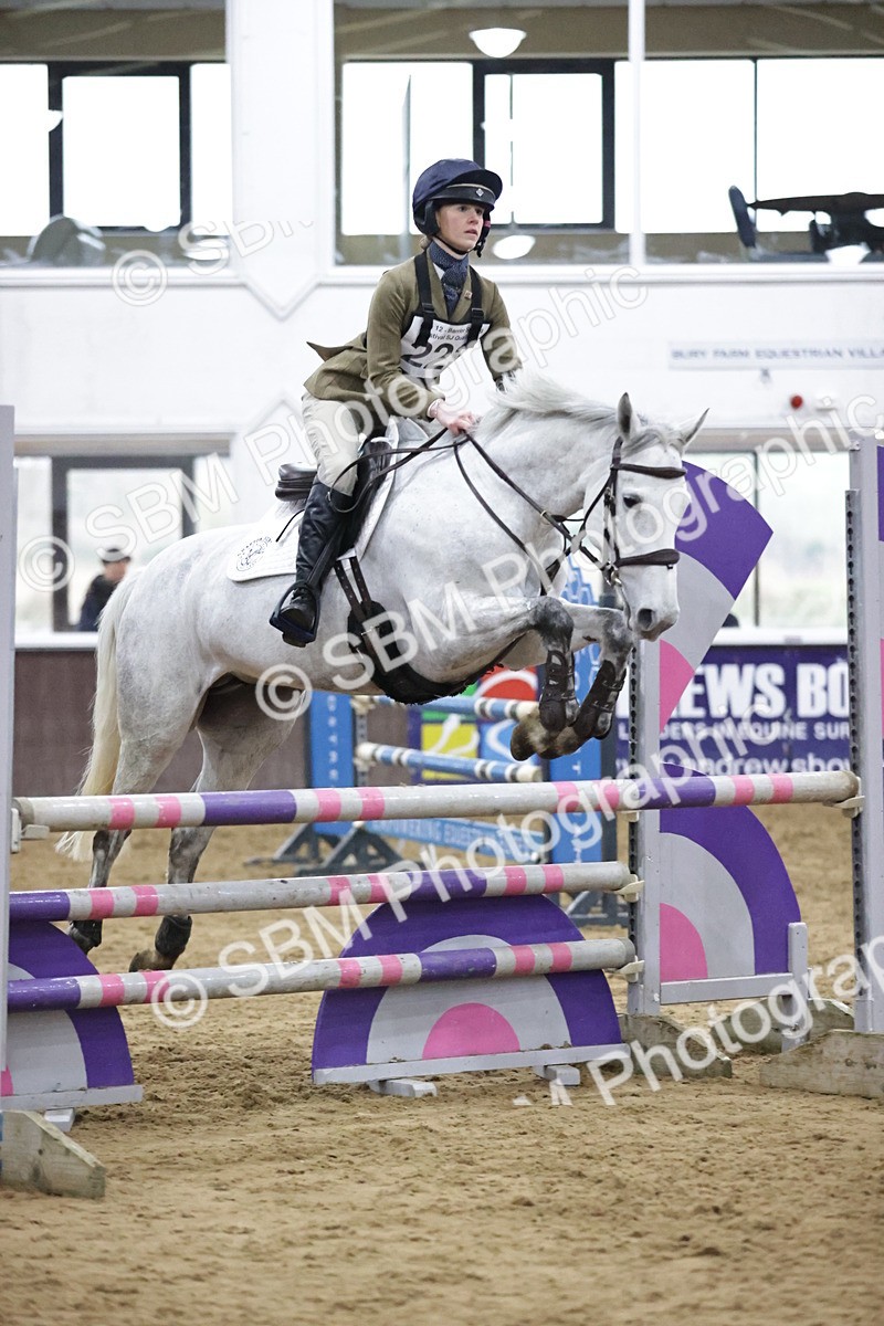 SBM_001569 - Class 3 - 1.00m