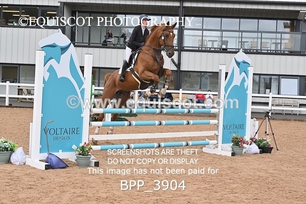 BPP_3904 - CLASS 2 WED Senior 1.05m Open