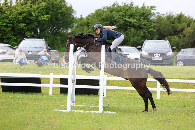 3E7A7602 - Class 13: Senior British Novice/90cm open