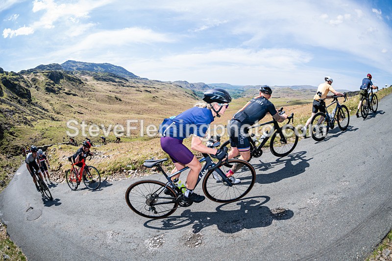 130949 - Hardknott Pass Camera 2 13.00-14.00