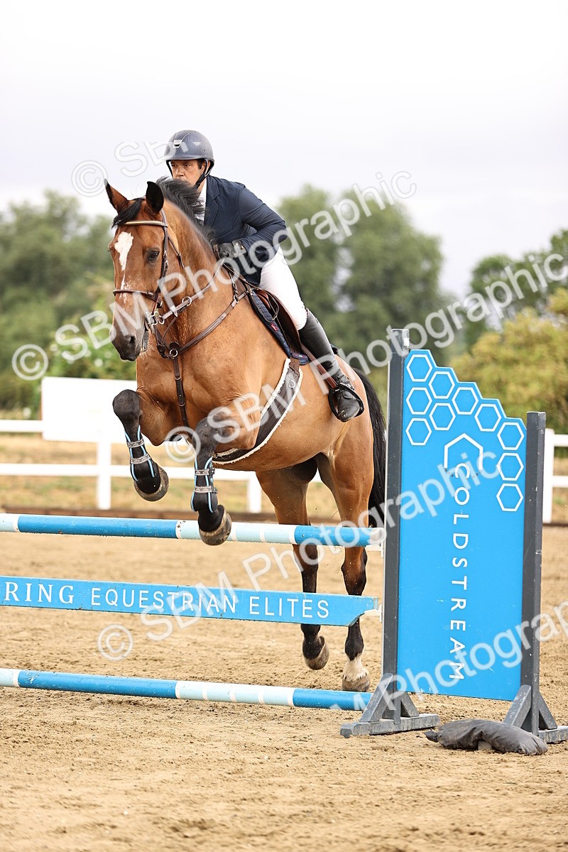 SBM_025694 - Class 10 - Amateur Championship Qualifier 95cm