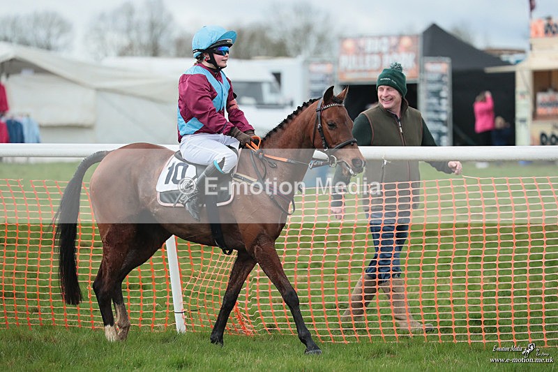PtP 170324 1755 - Oakley Hunt PtP Brafield-On-The-Green 17/03/24