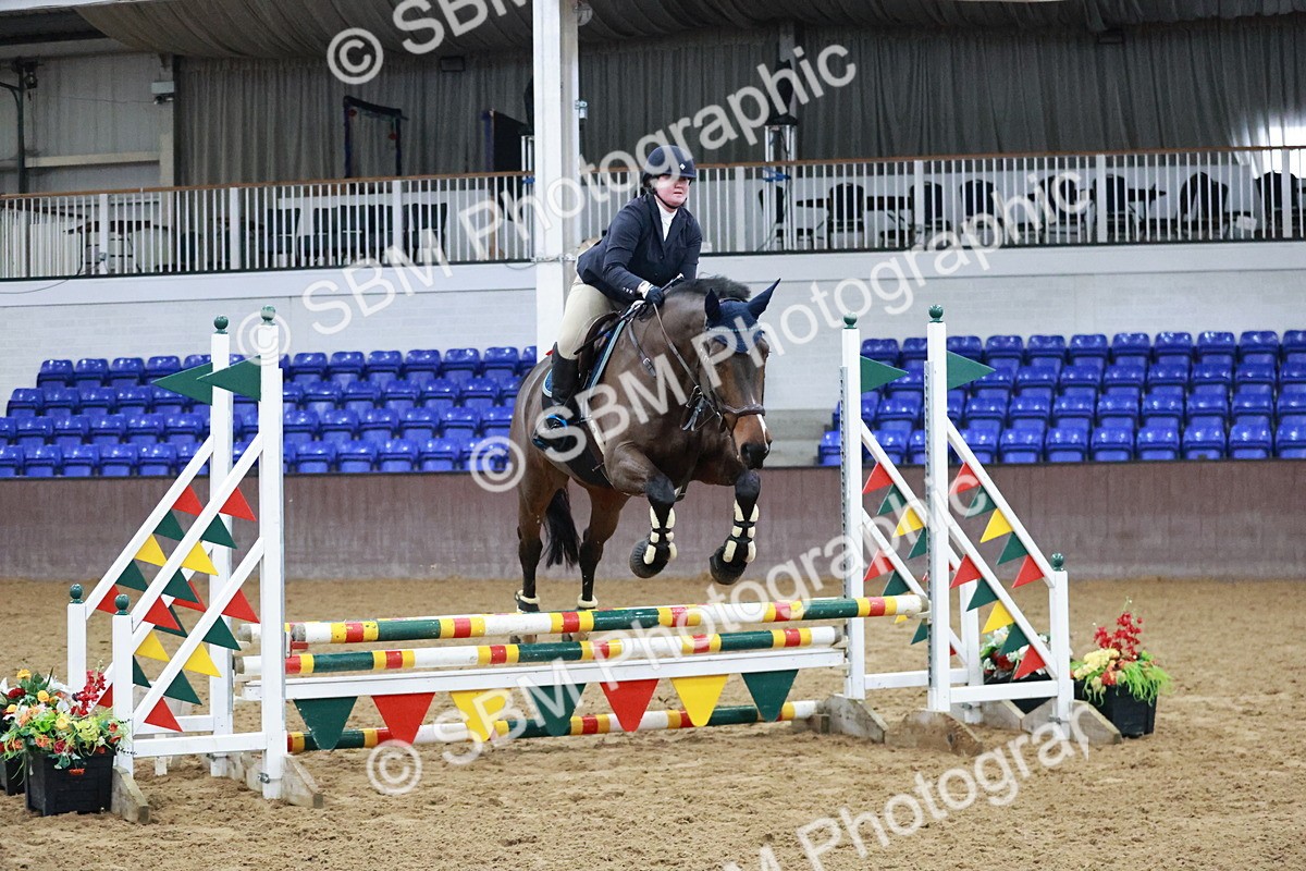 SBM_000145 - Class 1 - Clear Round