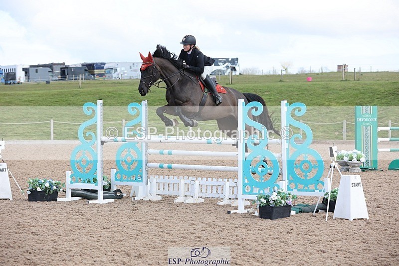 250314-120049-01690 - Cls 8+9 Foxhunter and 1.20m Open