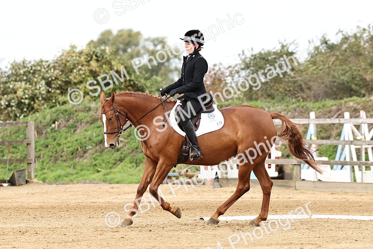 SBM_001145 - Class 46 - Novice 1 Combined Training