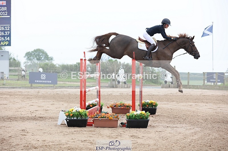 250424-153633-07100 - Cls 9 - 2 Star Big Tour - 2nd Half plus Presentations