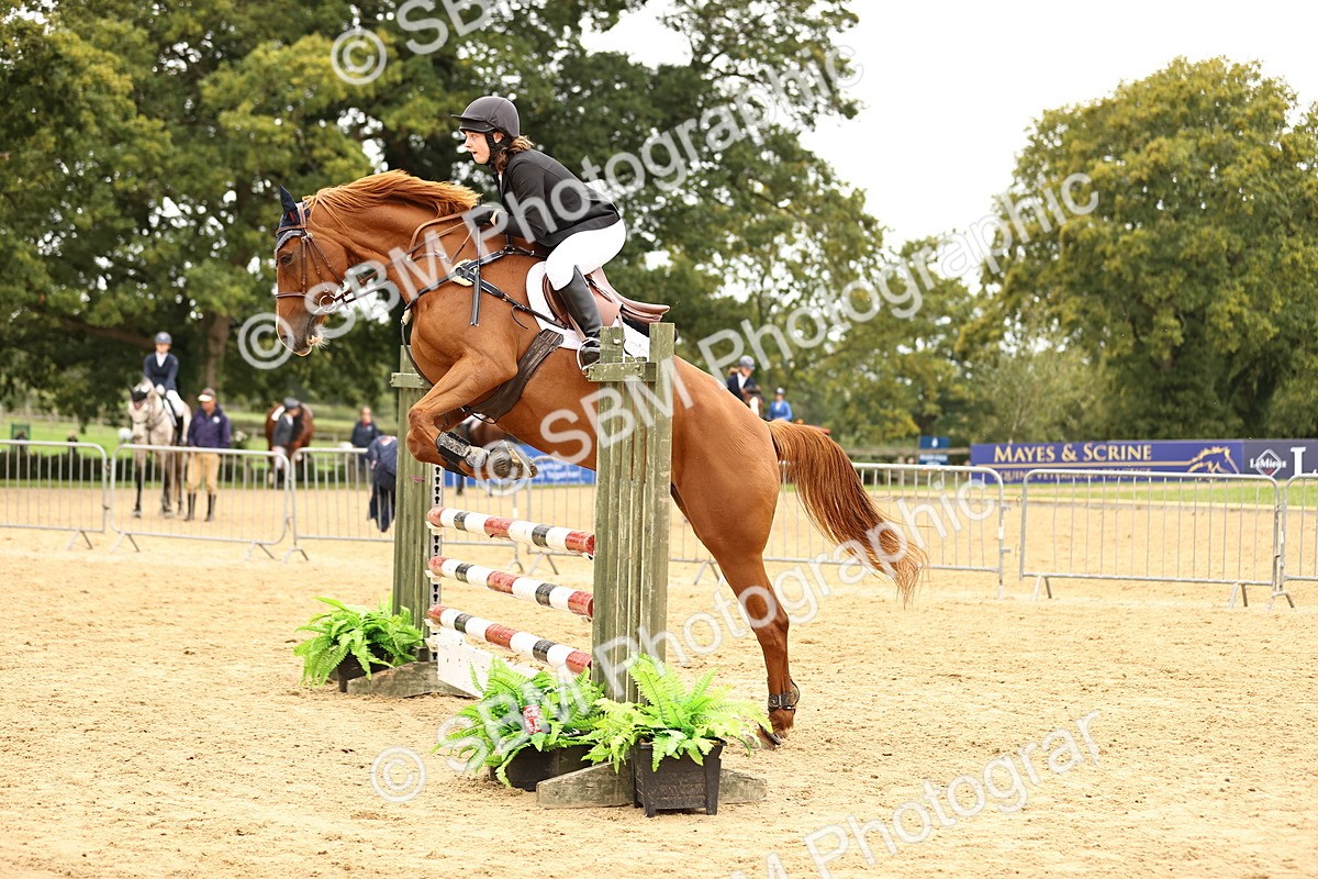 SBM_59118 - J42 - Grand Tour Horse & Pony 1.00m Championship