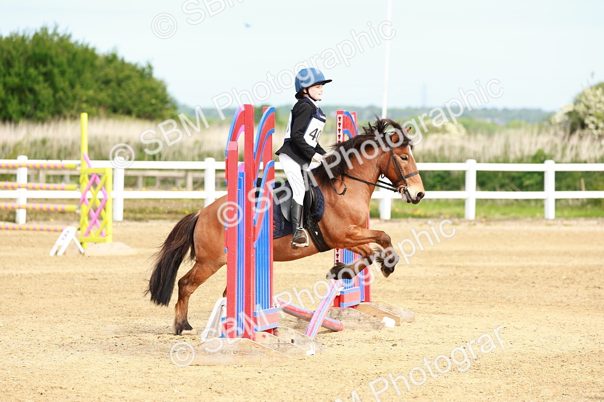 SBM_006580 - Class 1 - 40cm