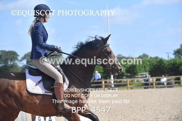 BPP_4547 - CLASS 3 Senior British Novice/ 90cm Open