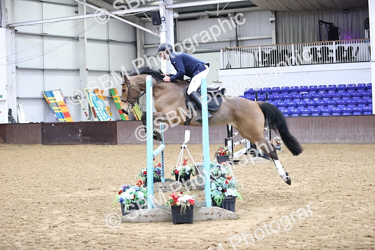 SBM_005449 - Class 14 - Senior British novice - 90cm