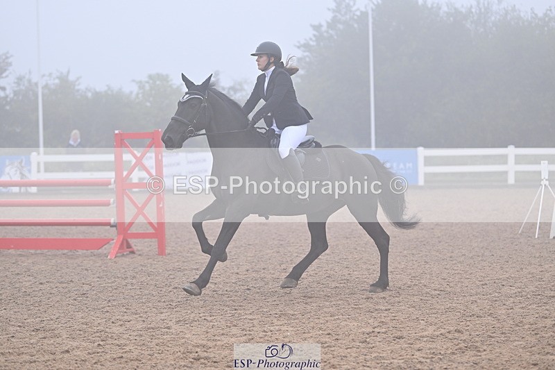 240907A-105207-00542 - Cls 7 95cm Amateur Qualifier