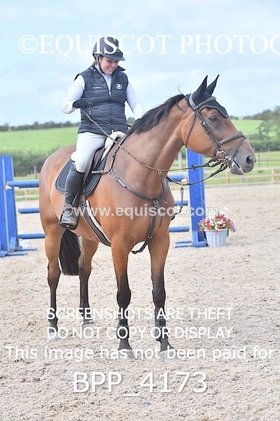 BPP_4173 - CLASS 9 Senior 1.15m Open