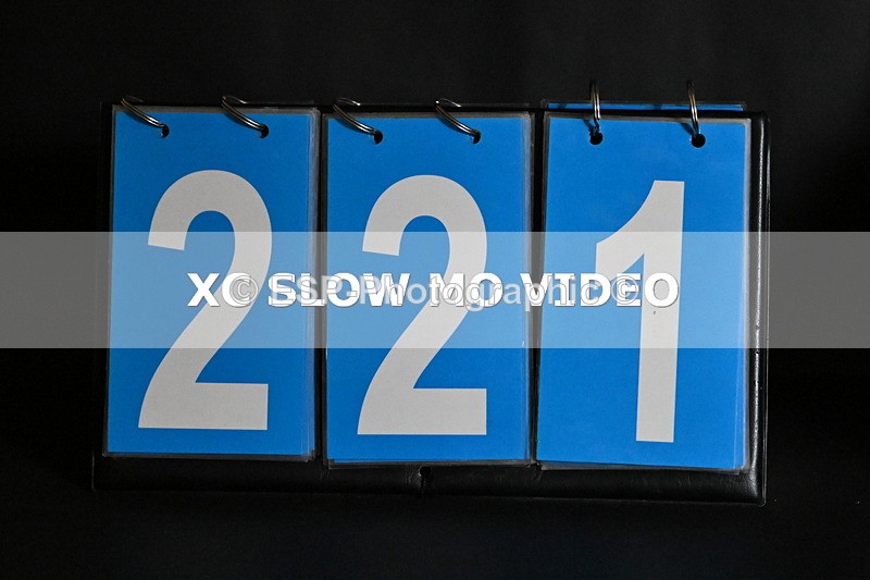 ESP_7338 - HD Video - 80cm Saturday All Sections