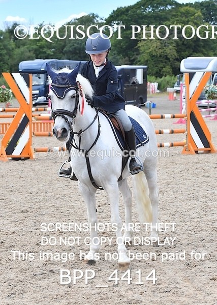 BPP_4414 - CLASS 19 SUN Springboard 128cm/ 138cm Restricted Handicap