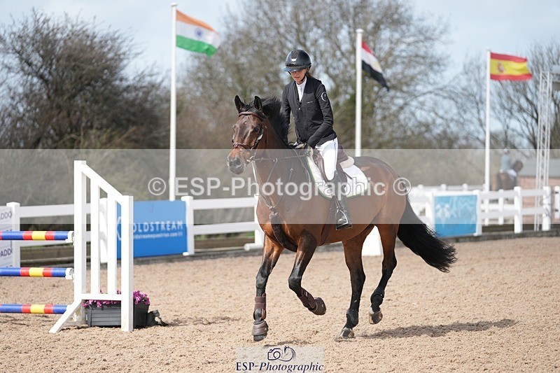 250329-132736-04912 - Cls 23 95cm National Amateur Quali