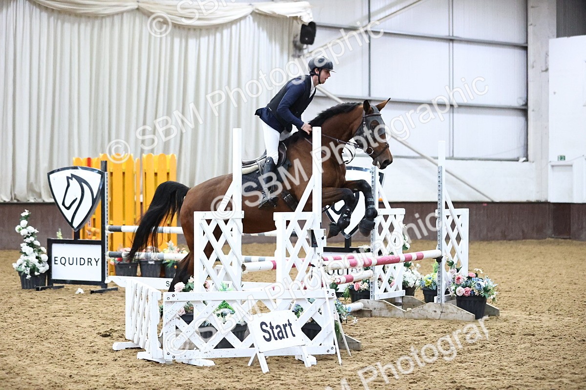 SBM_002421 - Class 8 - Clear Round 80cm
