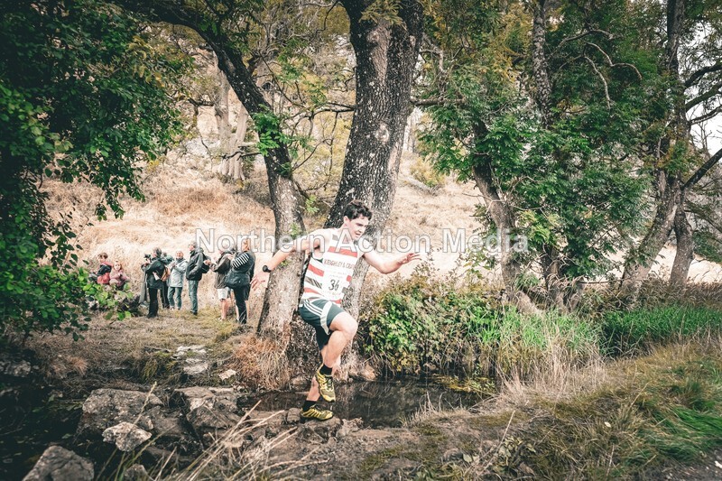 DSCF6944 - Kilnsey Crag race