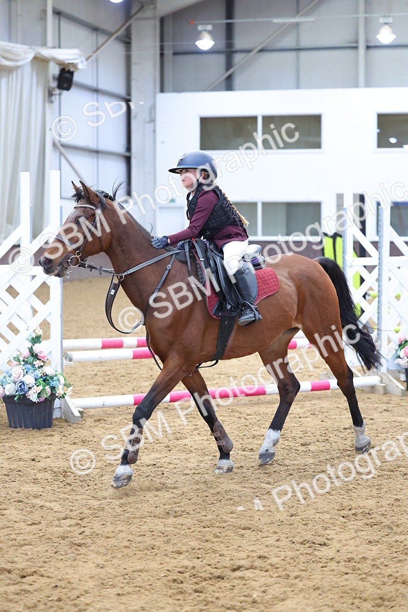 SBM_000928 - Class 3 - 60cm - BRC Warm Up