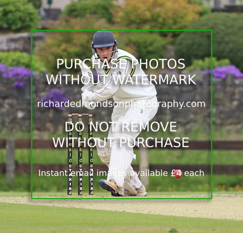 IMG_3899 - Netherfield v Chorley